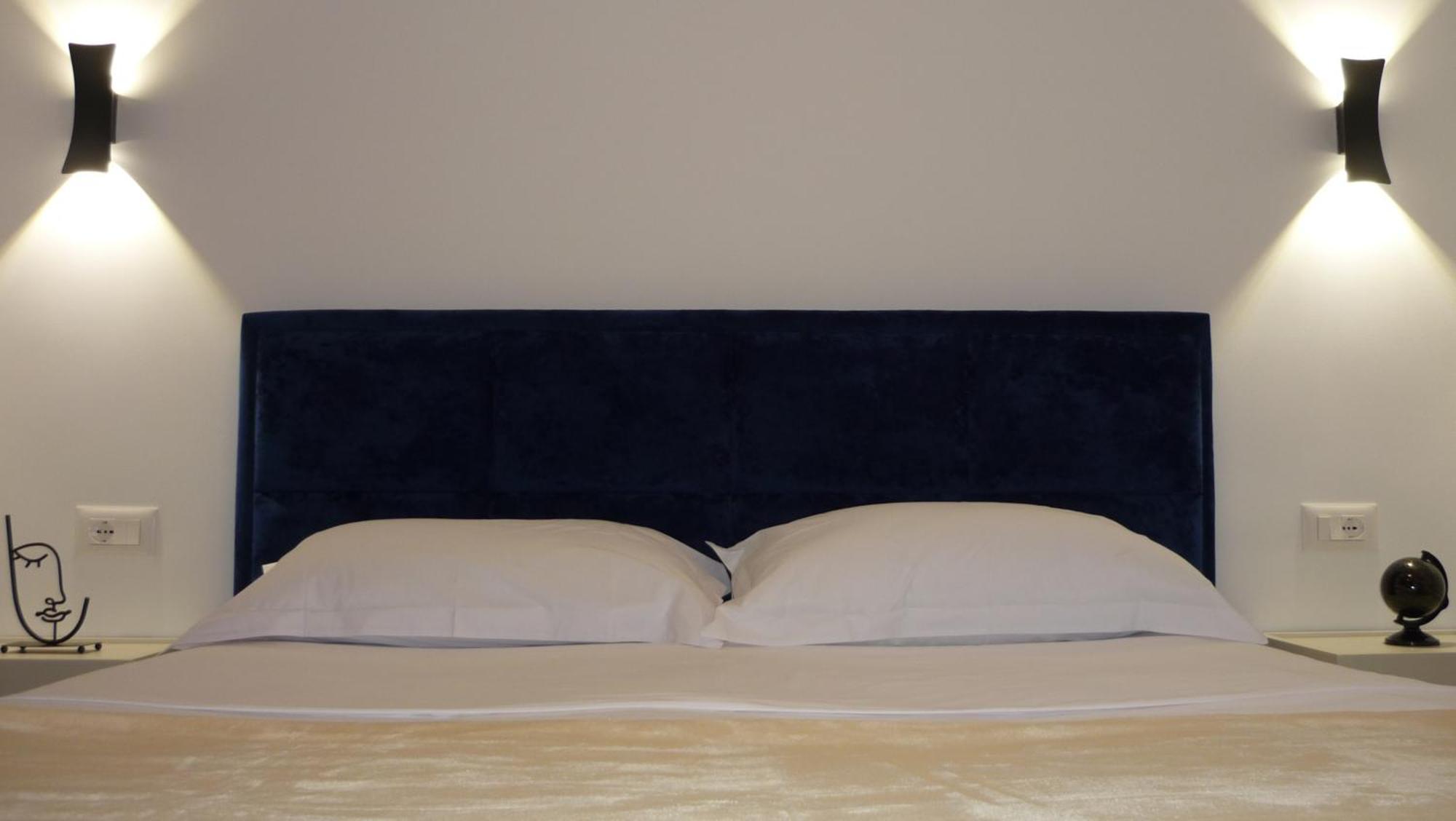 New Boulevard Inn Тирана Экстерьер фото