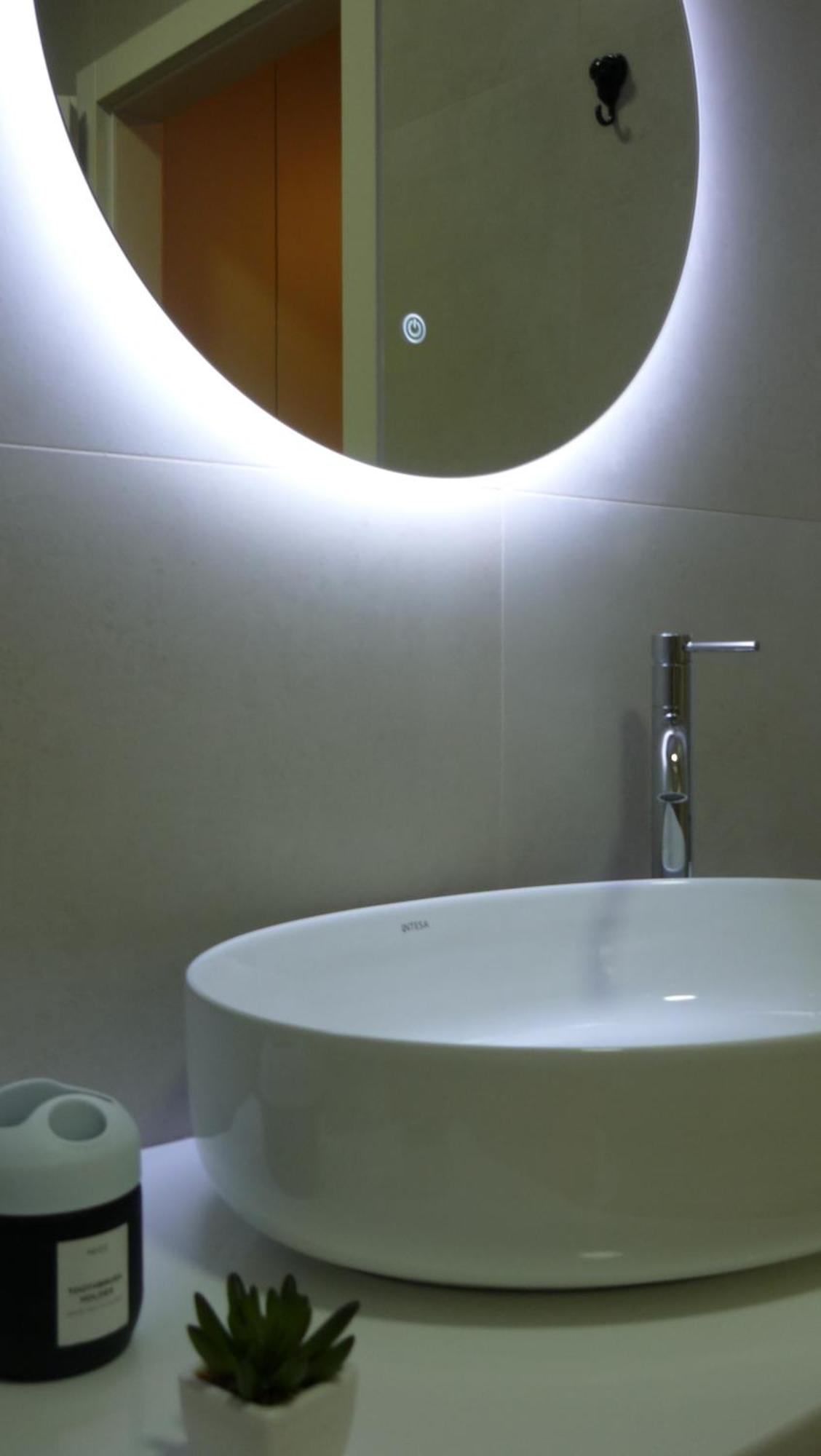 New Boulevard Inn Тирана Экстерьер фото
