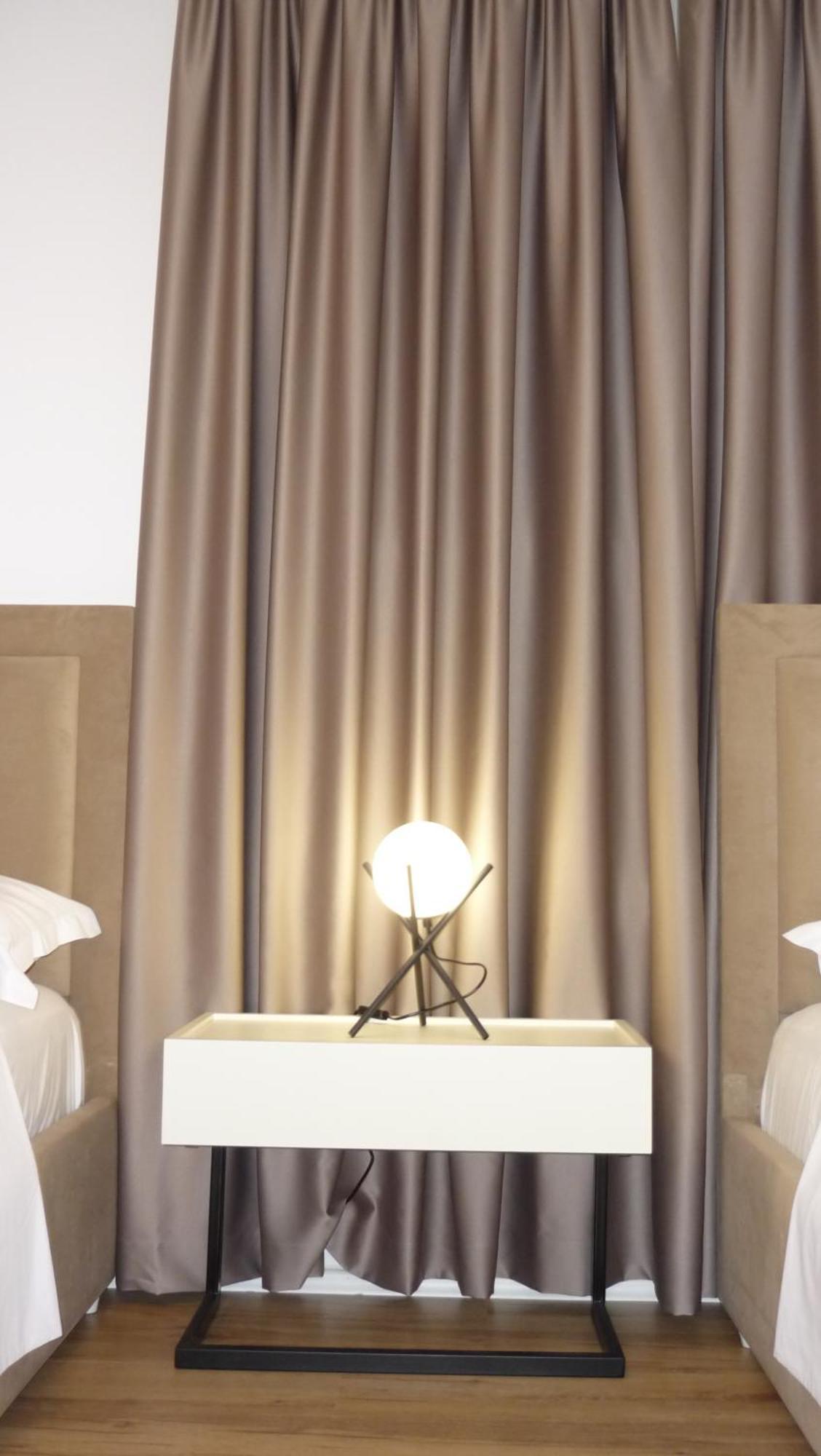 New Boulevard Inn Тирана Экстерьер фото