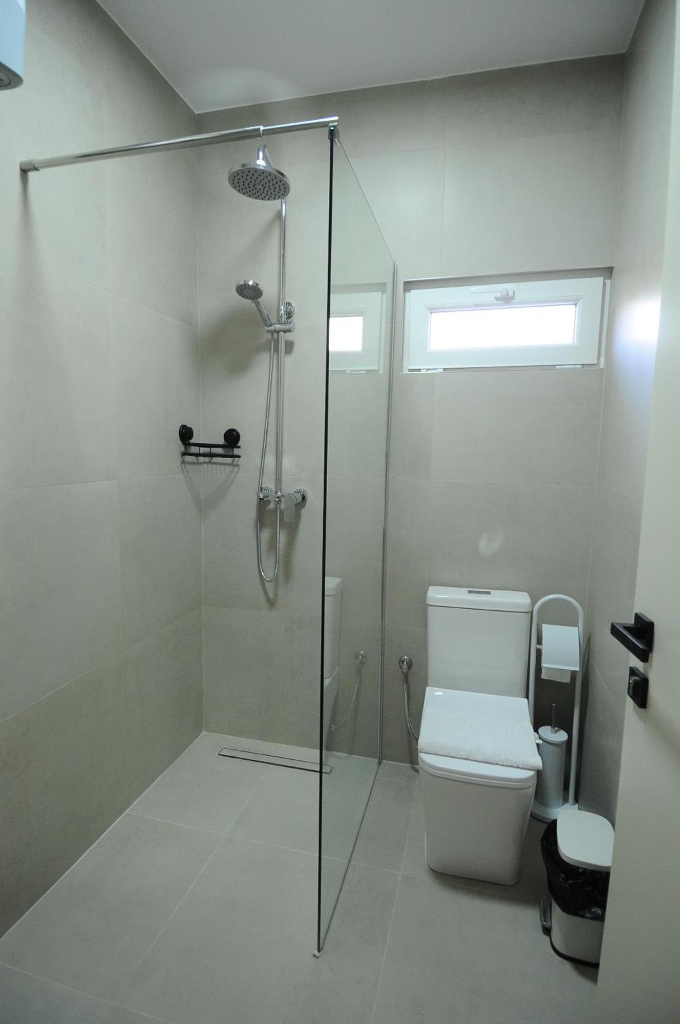 New Boulevard Inn Тирана Экстерьер фото