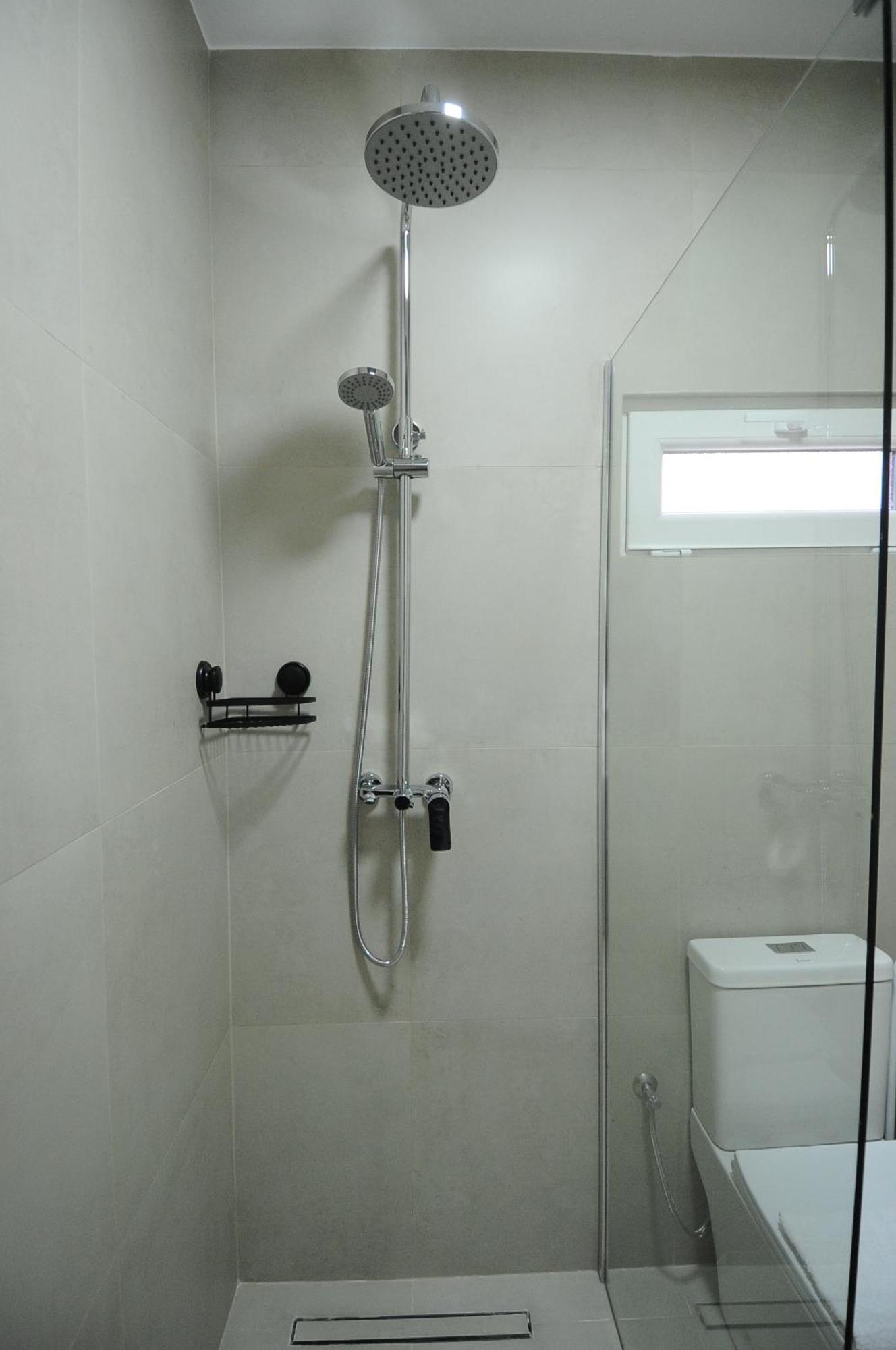 New Boulevard Inn Тирана Экстерьер фото